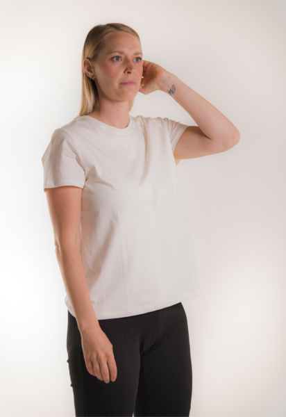 Umstands T-Shirt mit Stillfunktion - Tofu
