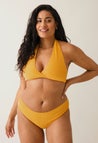 Umstandsbikini aus Frottee - Sunflower