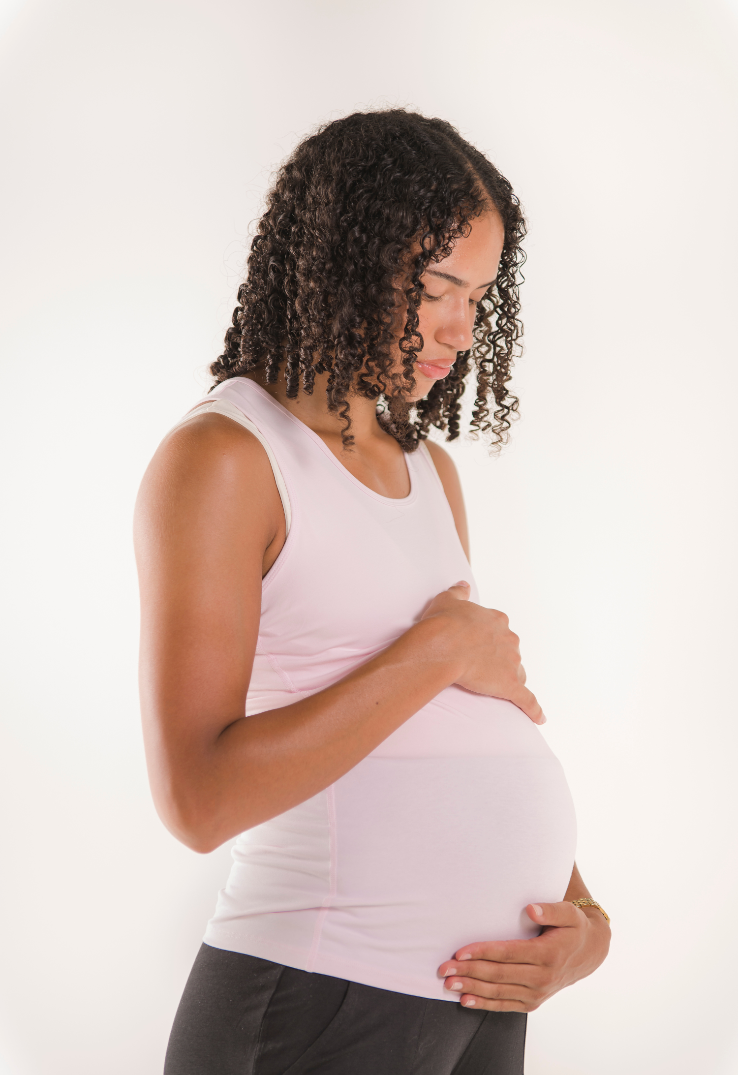 Stilltop Essential - Pastellrosa