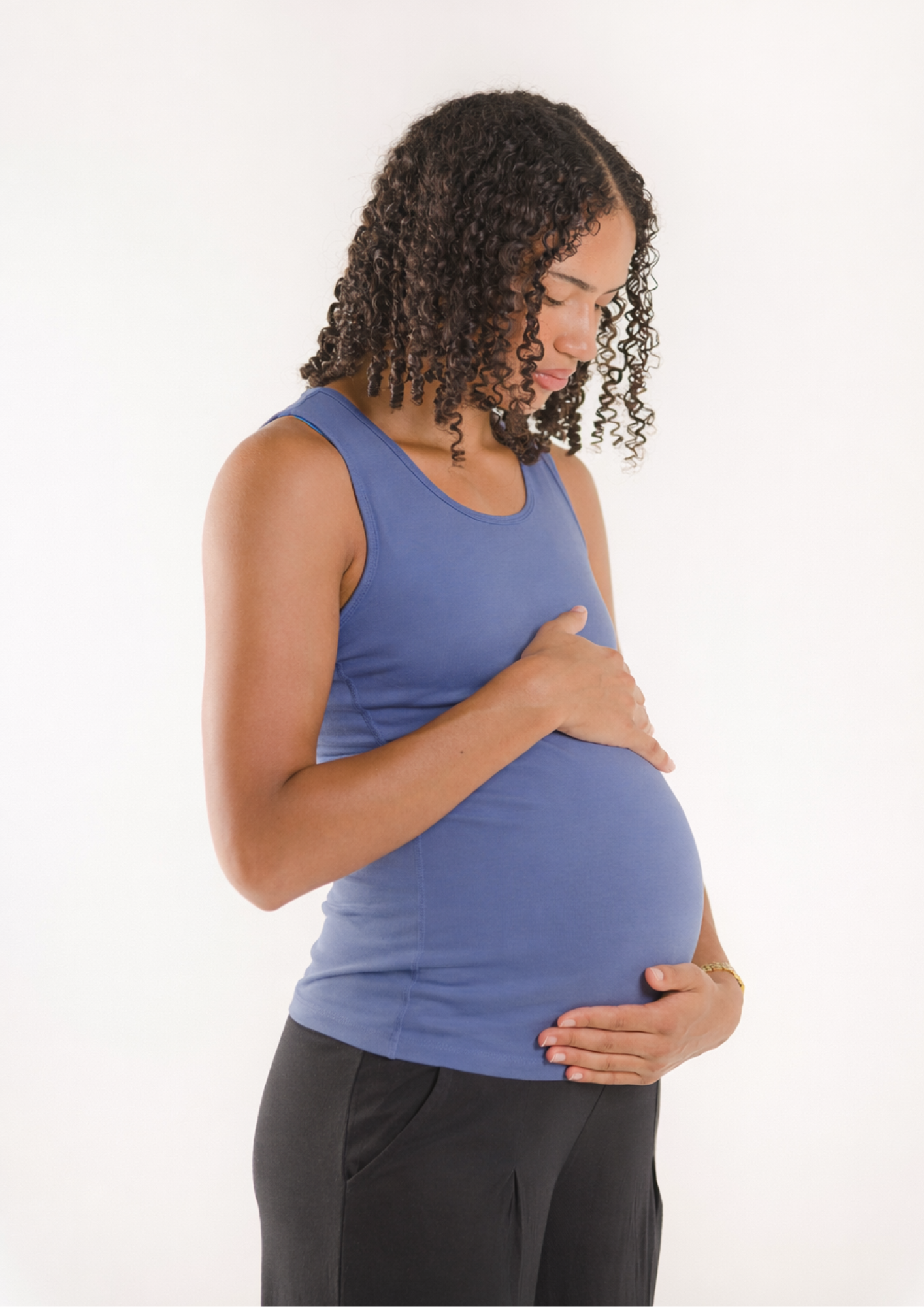 Stilltop Essential - Hellblau