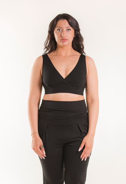 Weicher Still BH 75D-110F - Schwarz