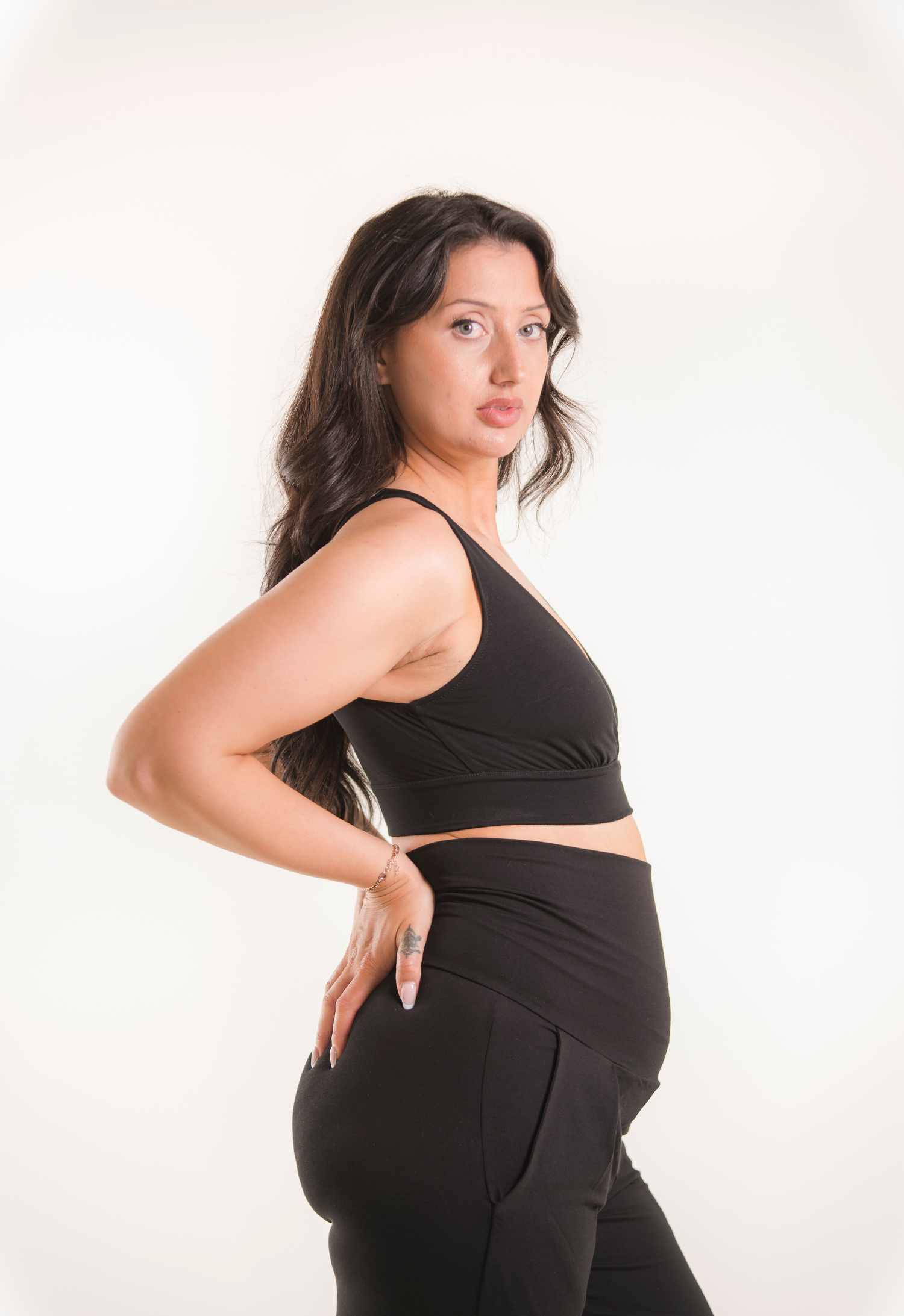 Weicher Still BH 75D-110F - Schwarz