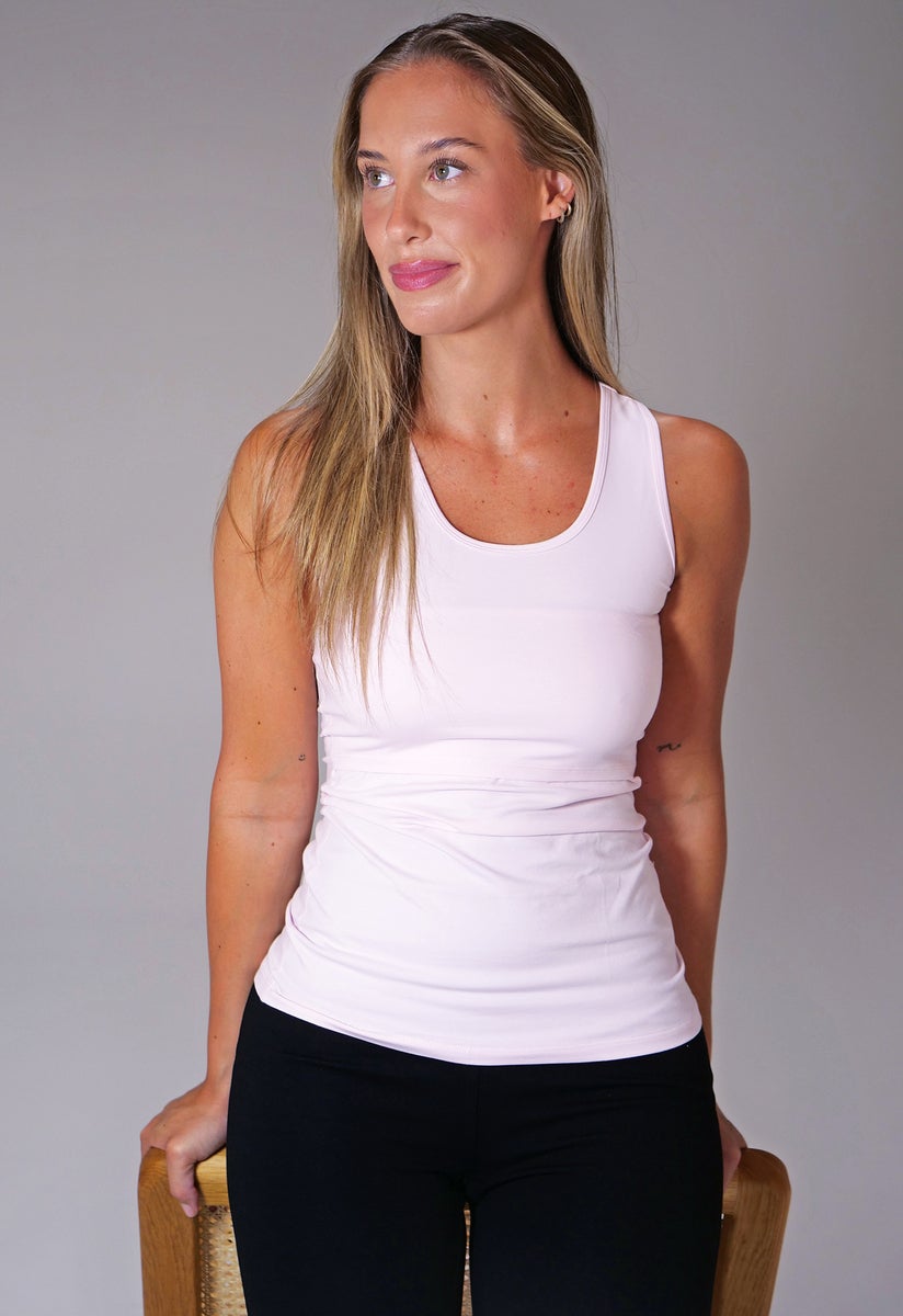 Stilltop Essential - Pastellrosa