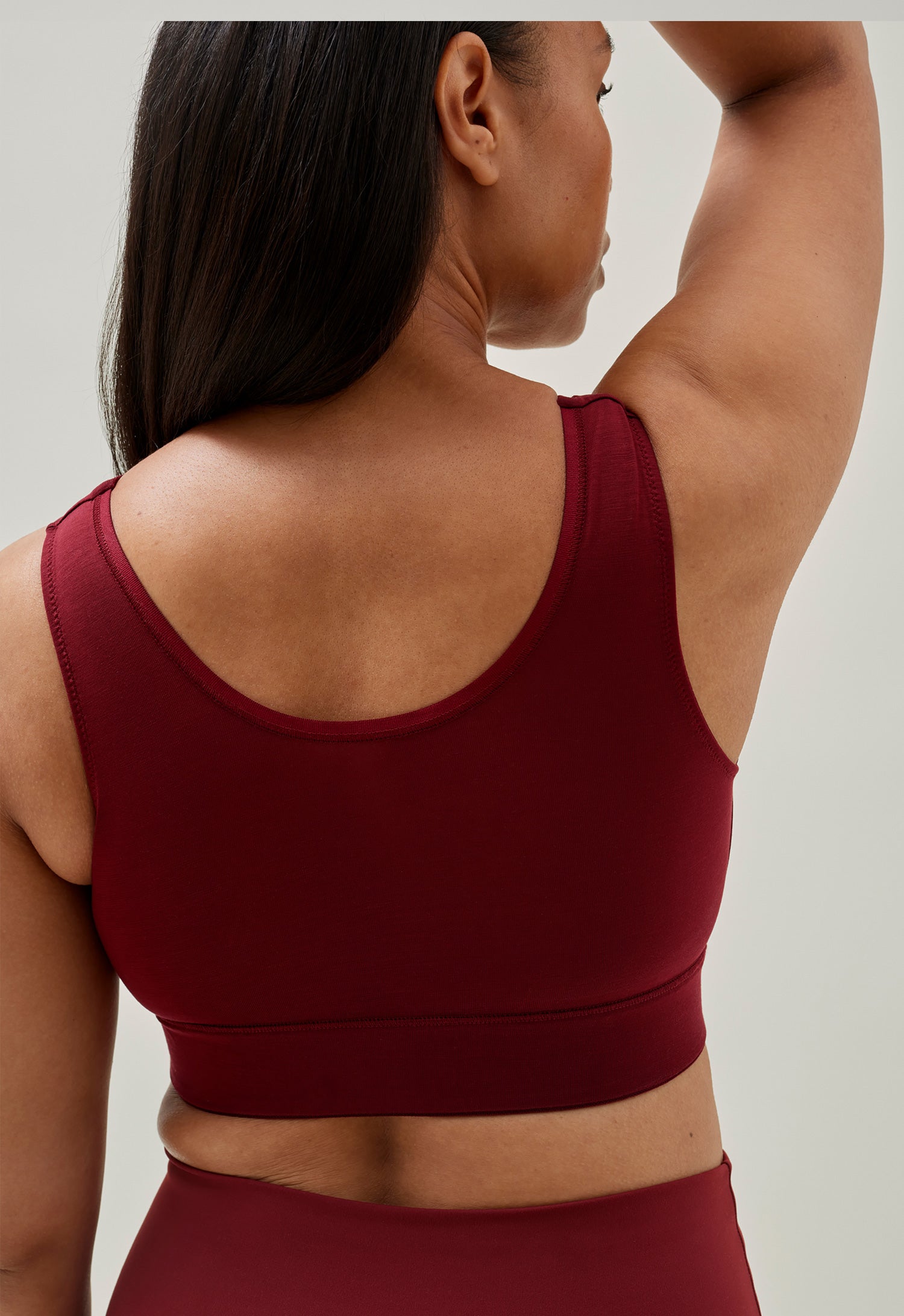 Weicher Still BH 75D-110F - Rot