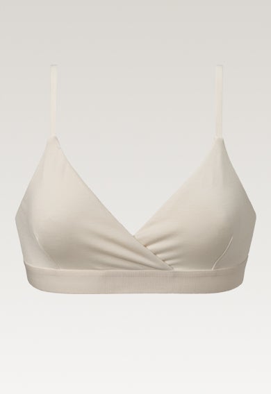 Still-Bralette - Tofu - VORBESTELLUNG – Lieferung Anfang März