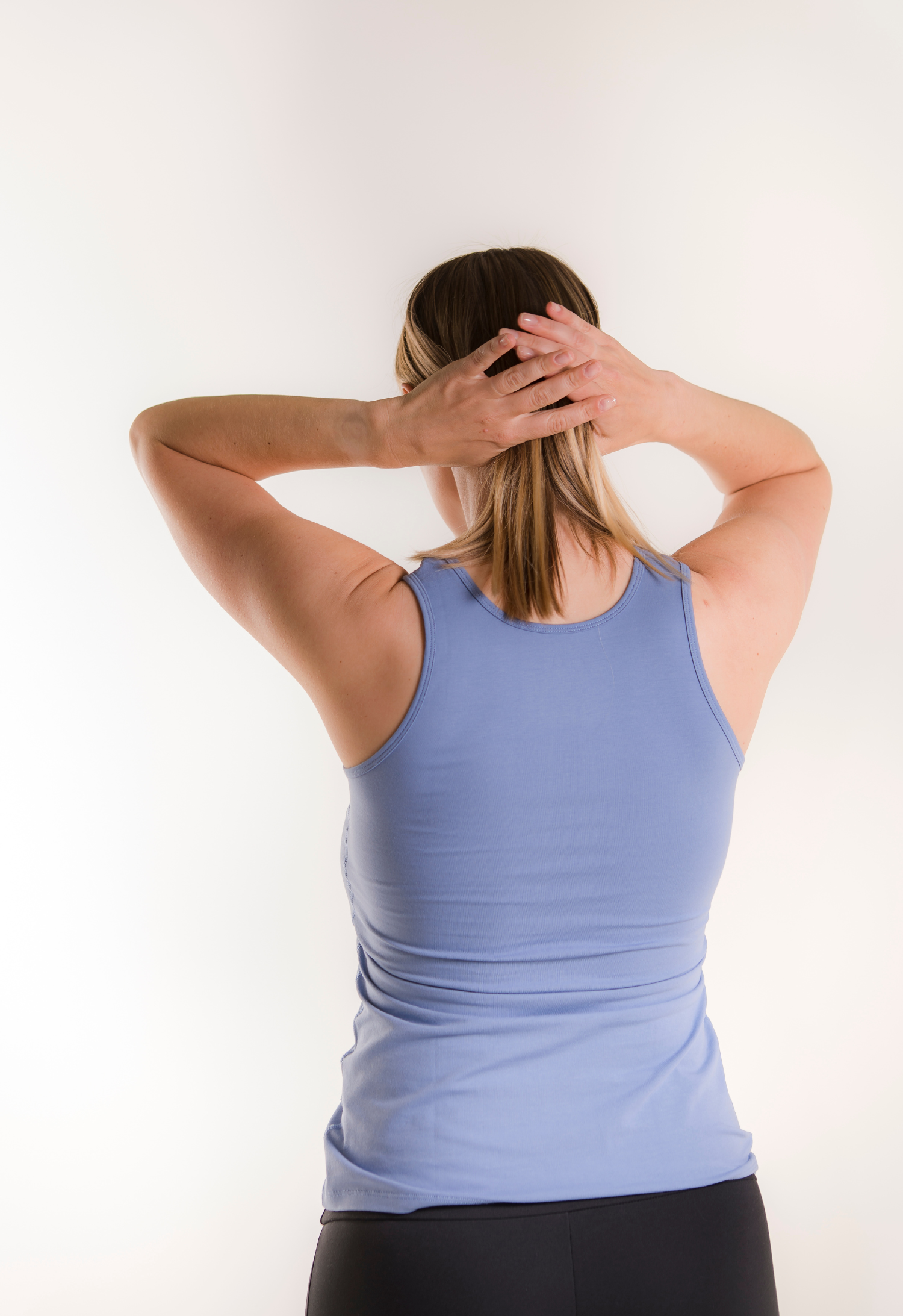 Stilltop Essential - Hellblau