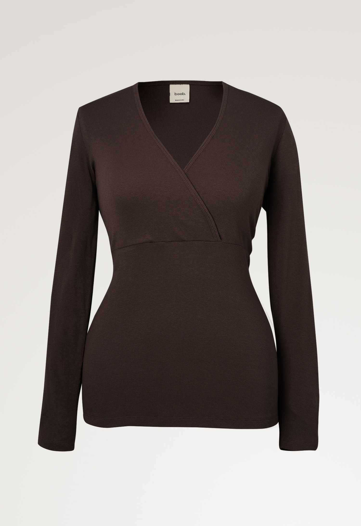 Gemütliches Pyjama-Oberteil - Pip