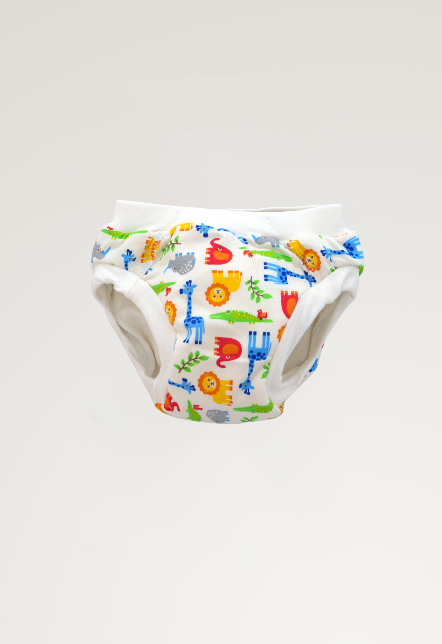 Trainerhosen - Wild Life