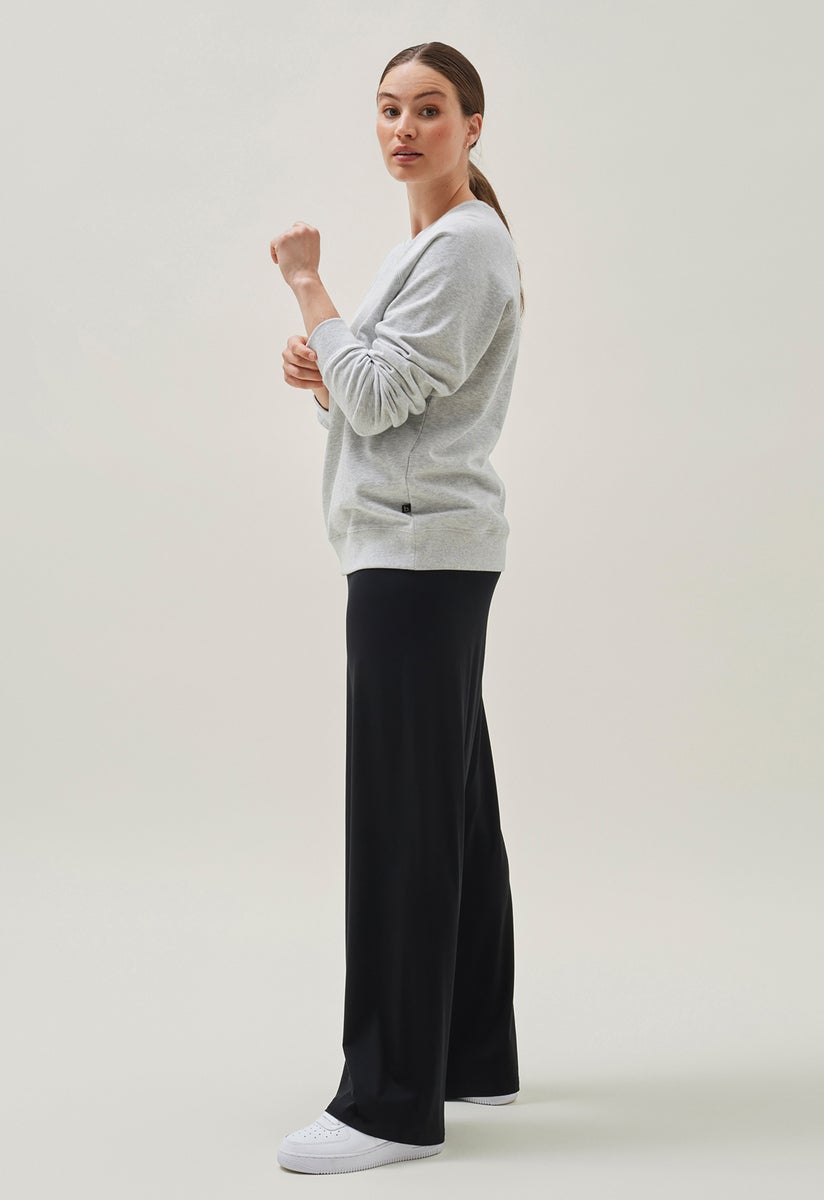 Still sweatshirt - Grey Melange