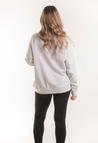 Still sweatshirt - Grey Melange