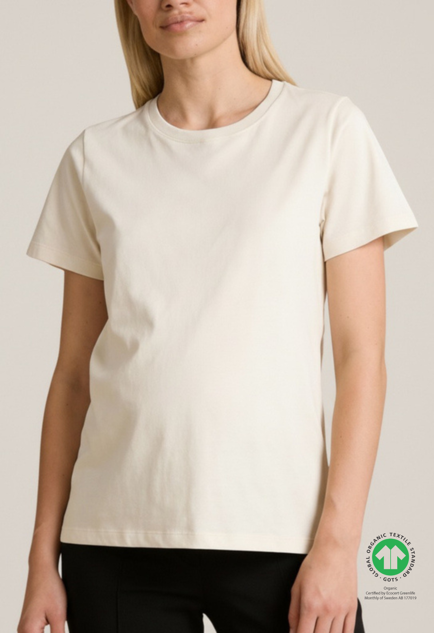 Umstands T-Shirt mit Stillfunktion - Tofu