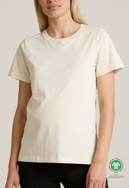 Umstands T-Shirt mit Stillfunktion - Tofu