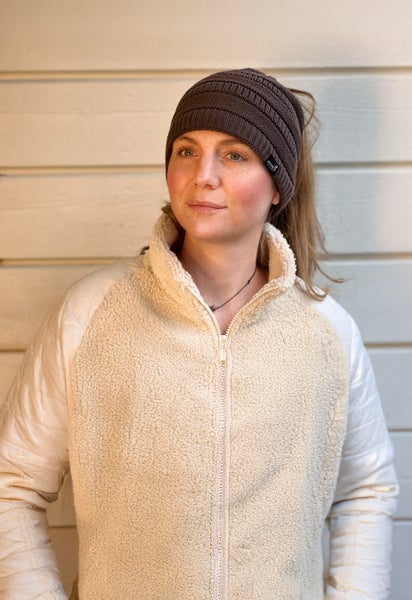 Beanie - Maulwurf - Einheitsgröße