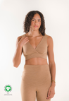 Still-BH Merinowolle - Brown Melange