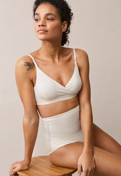 Still-Bralette - Tofu