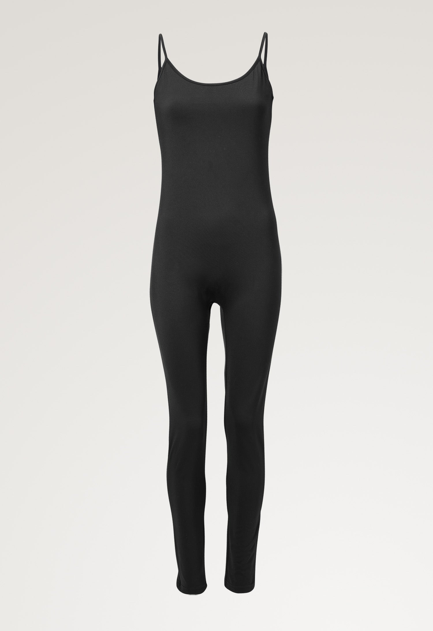 Umstands Bodysuit - Schwarz