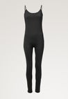 Umstands Bodysuit - Schwarz