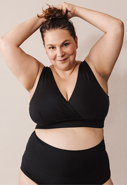 Weicher Still BH 75D-110F - Schwarz