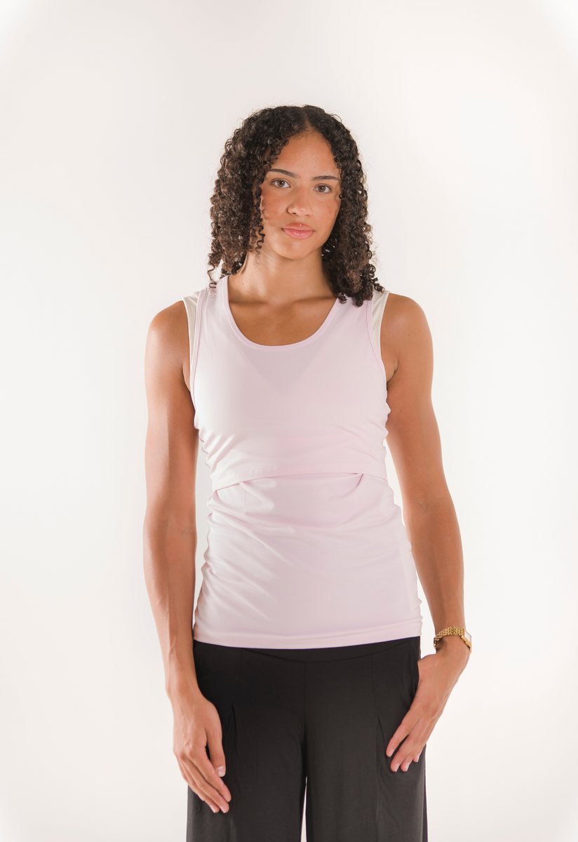 Stilltop Essential - Pastellrosa