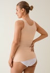 Stilltop Essential - Beige/Apricot