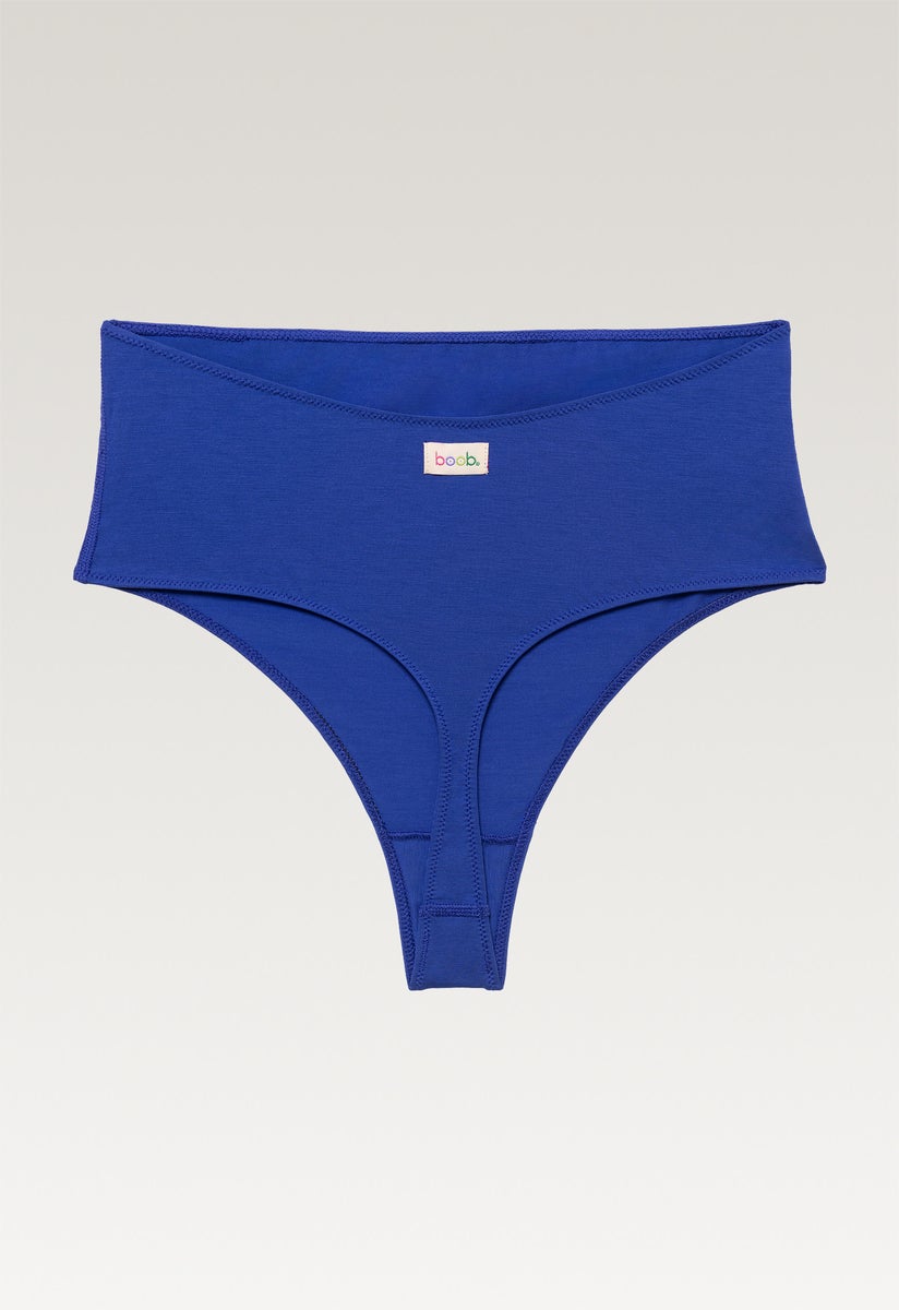 Umstandstanga - Klein Blue
