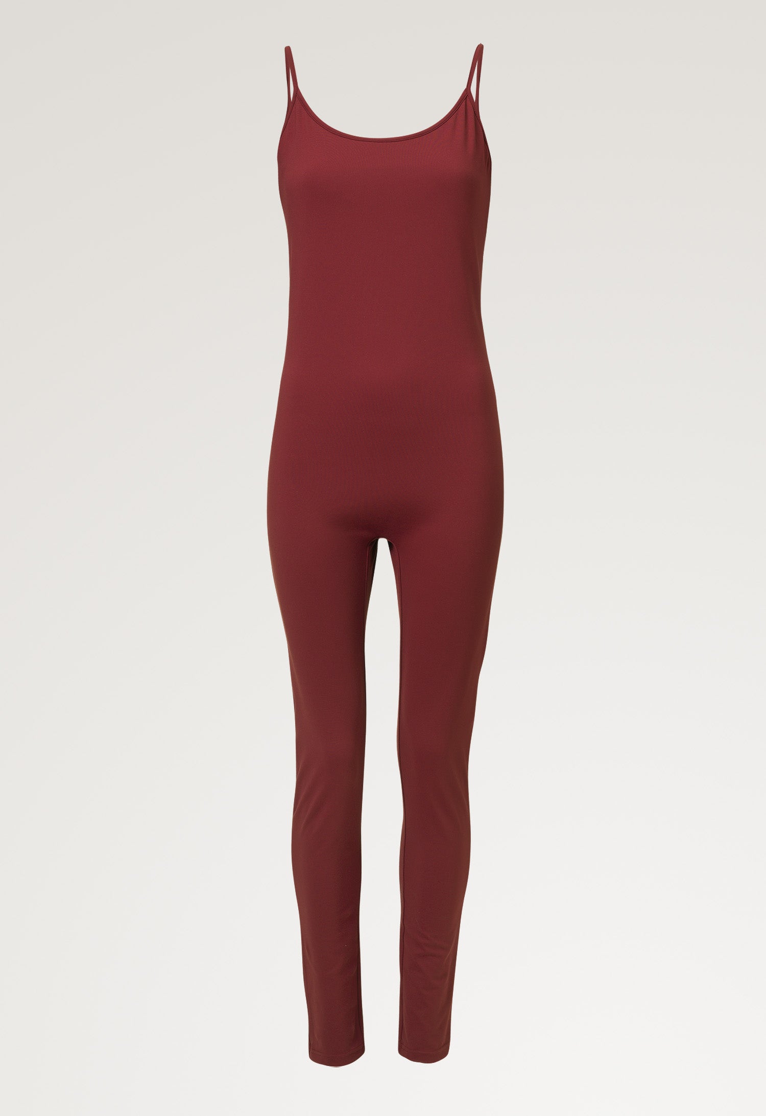Umstands Bodysuit - Rot