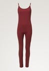Umstands Bodysuit - Rot