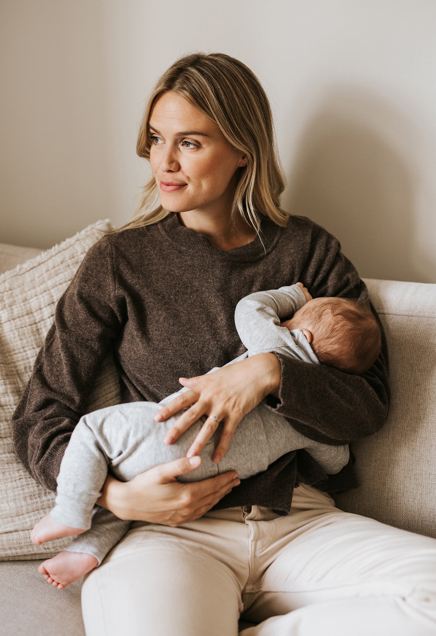 Stillpullover wolle Clearance